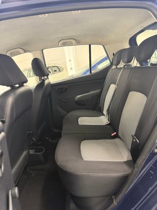 Hyundai i10 2010