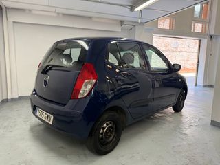 Hyundai i10 2010