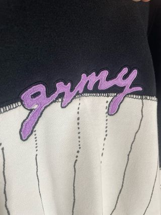 Sudadera Grimey