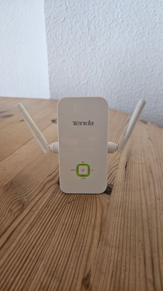 Repetidor WiFi Tenda