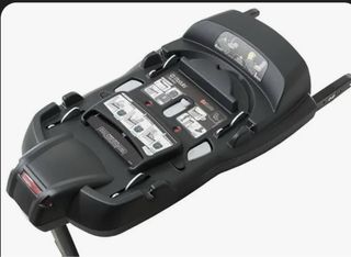 Base Isofix BeSafe iZi Modular X1