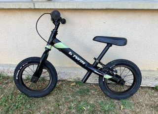 BTwin runride 900 Bicicleta Equilibrio