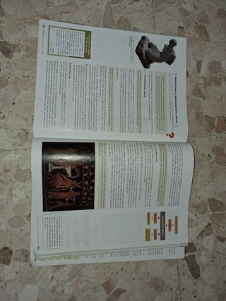 Inicia Filosofía 1.º Bachillerato. Libro del al...