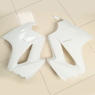 CARENADO COMPLETO HONDA VFR 800 (2002-12)