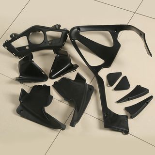 CARENADO COMPLETO HONDA VFR 800 (2002-12)