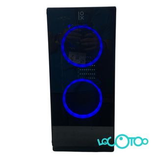 PRIMUX PC Gamer RGB