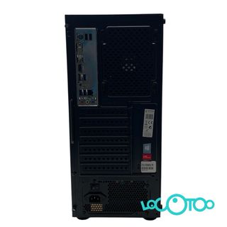 PRIMUX PC Gamer RGB