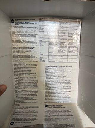 Zapatos seguridad Pössner - Talla 39