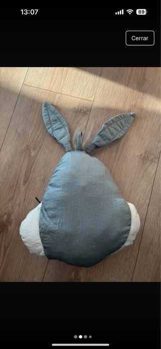 Cojín Bugs Bunny
