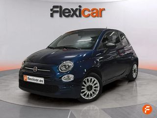 Fiat 500 Cult 1.0 Hybrid 51KW (70 CV)