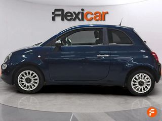 Fiat 500 Cult 1.0 Hybrid 51KW (70 CV)