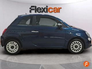 Fiat 500 Cult 1.0 Hybrid 51KW (70 CV)