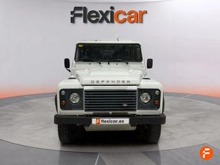 Land-Rover Defender 110 SW E