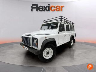 Land-Rover Defender 110 SW E
