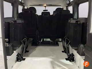 Land-Rover Defender 110 SW E