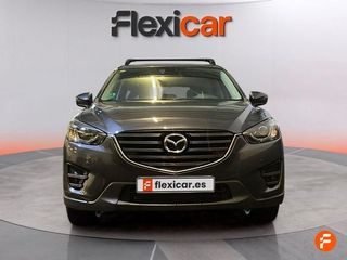 Mazda CX-5 2.2 DE Black Tech Edition 2WD AT