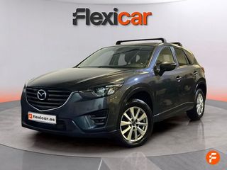 Mazda CX-5 2.2 DE Black Tech Edition 2WD AT