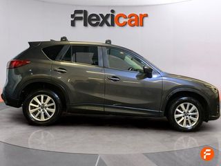 Mazda CX-5 2.2 DE Black Tech Edition 2WD AT