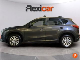 Mazda CX-5 2.2 DE Black Tech Edition 2WD AT