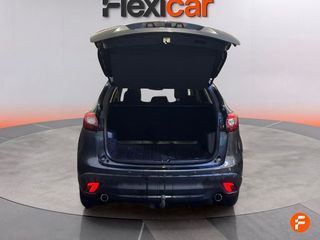 Mazda CX-5 2.2 DE Black Tech Edition 2WD AT