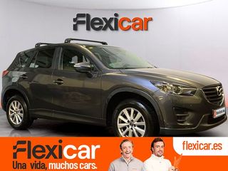 Mazda CX-5 2.2 DE Black Tech Edition 2WD AT