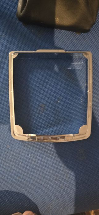 Funda pomo cambio Ford Mondeo