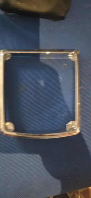 Funda pomo cambio Ford Mondeo