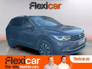 Volkswagen Tiguan Life 2.0 TDI 110kW (150CV) DSG