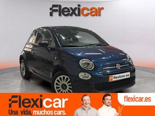 Fiat 500 Cult 1.0 Hybrid 51KW (70 CV)