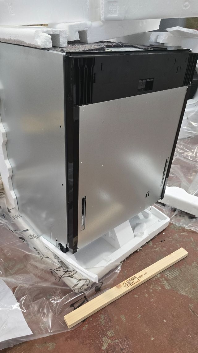 Lavavajillas Ikea Osveda integrable