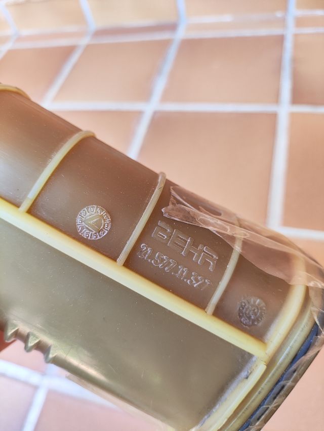 Depósito expansión OEM BEHR BMW E36