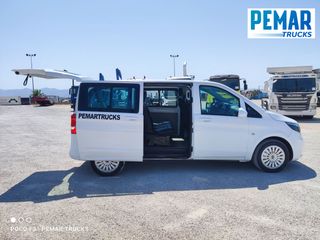 MERCEDES-BENZ VITO 114 CDI