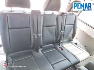 MERCEDES-BENZ VITO 114 CDI