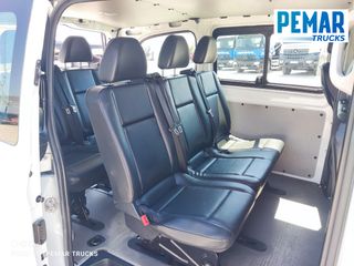 MERCEDES-BENZ VITO 114 CDI