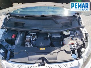 MERCEDES-BENZ VITO 114 CDI