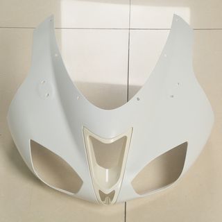 CARENADO COMPLETO KAWASAKI  ZX6  (2007-08)
