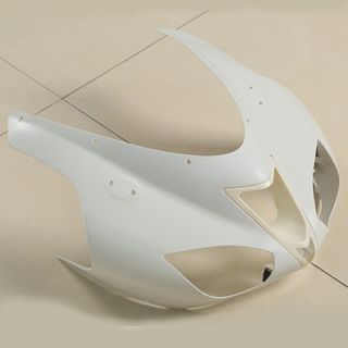 CARENADO COMPLETO KAWASAKI  ZX6  (2007-08)
