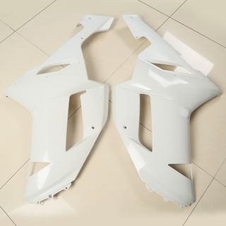 CARENADO COMPLETO KAWASAKI  ZX6  (2007-08)