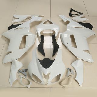 CARENADO COMPLETO KAWASAKI  ZX6  (2007-08)