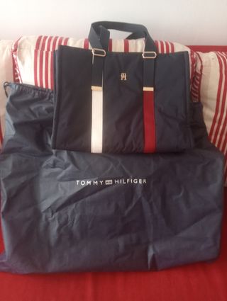 Bolso Tommy Hilfiger nuevo