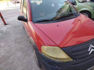 Citroen C3 2007