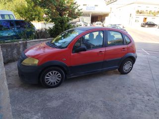 Citroen C3 2007