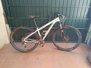 Mondraker Finalis 29" MTB