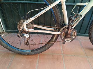 Mondraker Finalis 29" MTB