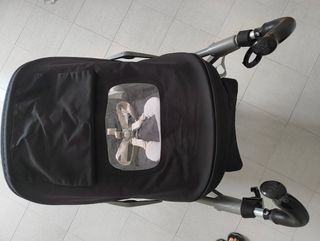 Maclaren Techno XT - Silla paseo ligera
