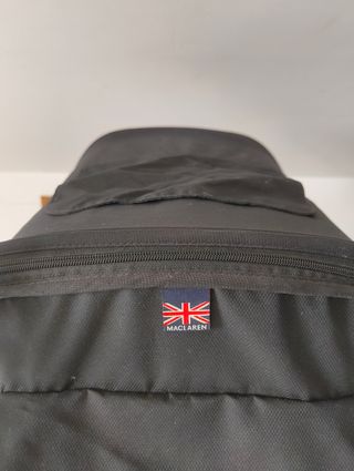 Maclaren Techno XT - Silla paseo ligera