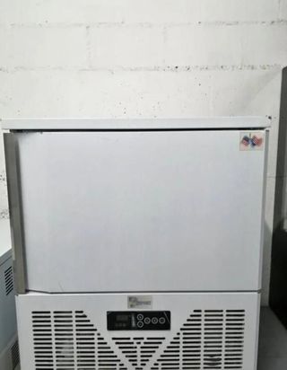 Abatidor de temperatura