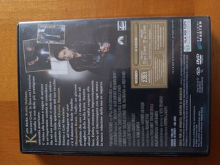 DVD Abandon - Mistero Omicidi