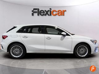 Audi A3 Sportback 30 TFSI 81kW (110CV)