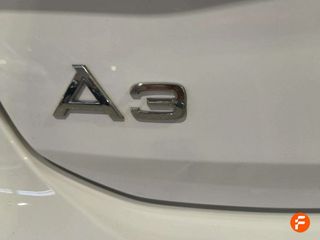 Audi A3 Sportback 30 TFSI 81kW (110CV)